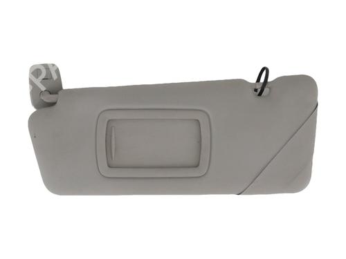 Used Left sun visor RENAULT FLUENCE (L3_) [2010-2025]  28285691