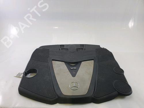 Topbeskyttelse MERCEDES-BENZ GL-CLASS (X164) [2006-2012]  24393434