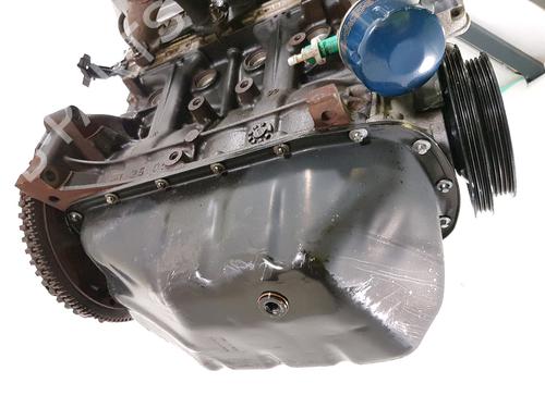 Engine RENAULT TWINGO I (C06_)  | BP28286158M1 