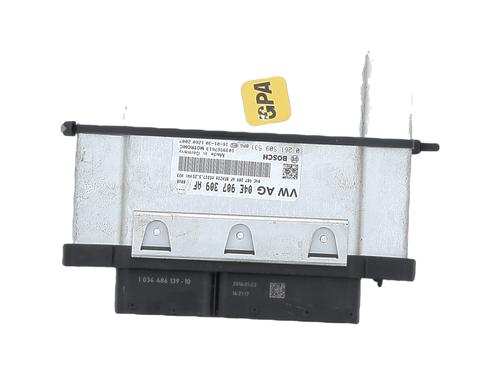 Engine control unit (ECU) SEAT IBIZA IV (6J5, 6P1) 1.2 TSI | BP35998934M57 - Image 2