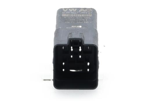 Electronic module VW EOS (1F7, 1F8) 2.0 TDI 16V | BP38103830M83 - Image 2