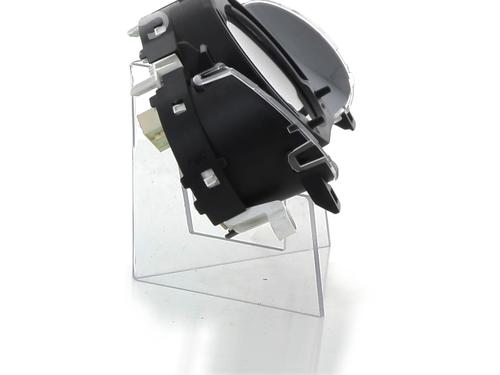 Instrument cluster CITROËN DS3 Convertible 1.6 HDi 90 | BP31693676C47  - Image 6