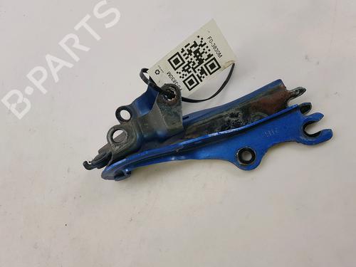 Hinge/Door check strap MAZDA RX-8 (SE, FE) 1.3 (FE103, SE3P) | BP27919457C146 