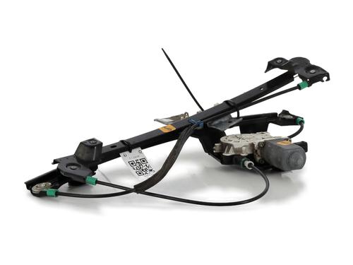 Front right window mechanism LAND ROVER FREELANDER I (L314)  | BP27909254C23 