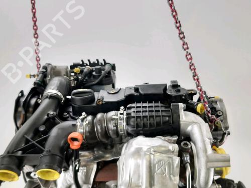 Engine CITROËN DS3 Convertible 1.6 HDi 90 | BP31749110M1 