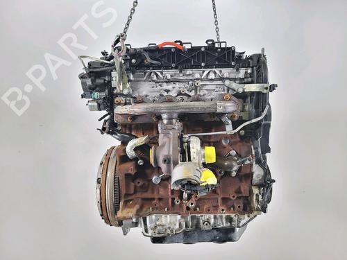 Engine FORD MONDEO IV (BA7) 2.0 TDCi | BP40248800M1 - Image 4