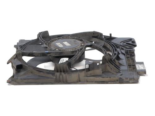 Radiator fan BMW X3 (E83) 2.0 d | BP27490786M35 