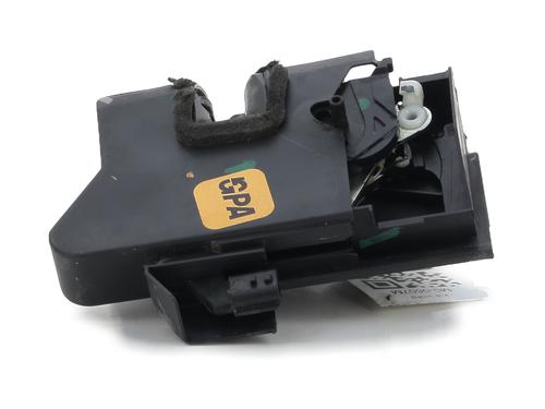 Rear right lock DACIA DUSTER (HM_) 1.3 TCe 130 (HMMF) | BP28177540C99 