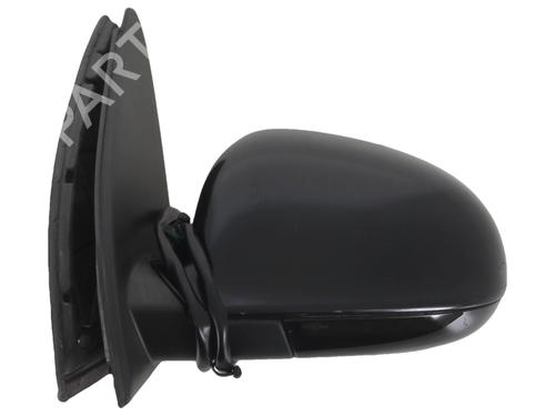 Left mirror VW GOLF V (1K1) 1.4 FSI | BP32201808C26