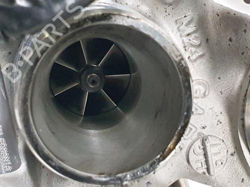 Engine RENAULT TWINGO III (BCM_, BCA_) 0.9 TCe 90 (BCM9, BCM2) | BP37228519M1  - Image 7