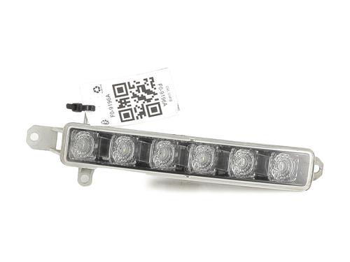 Used Right daytime light CITROËN BERLINGO MULTISPACE (B9) 1.6 BlueHDi 100 (99 hp) 27454324