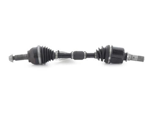 Left front driveshaft MAZDA 3 (BK) 2.0 (BKEP) | BP31577438M38 - Image 2