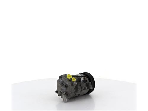 AC compressor BMW 1 (E87) 116 i | BP37657575M34 - Image 3
