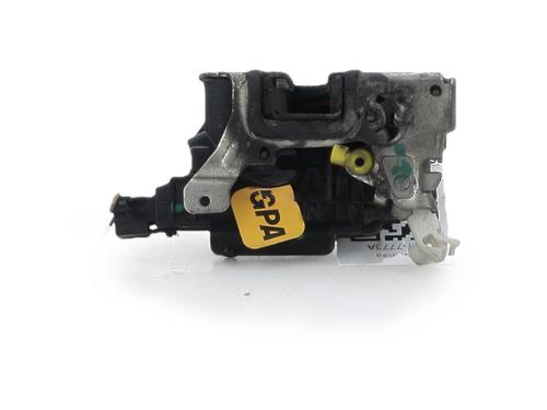 Front left lock DACIA LODGY (JS_) 1.5 dCi | BP40277801C98 - Image 2