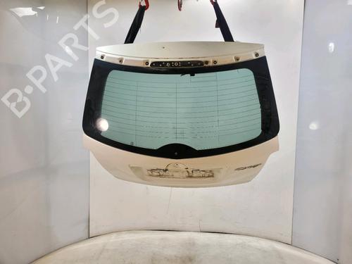 Used Tailgate Tailgate MAZDA CX-7 (ER) [2006-2014] 34231066 34231066