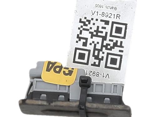 Bagagerumshåndtag DACIA DUSTER (HM_) 1.3 TCe 130 (HMMF) | BP39490056C132 - Image 3