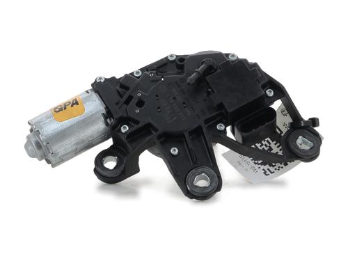 Rear wiper motor VW TOURAN (1T1, 1T2) 2.0 TDI | BP27814313M102