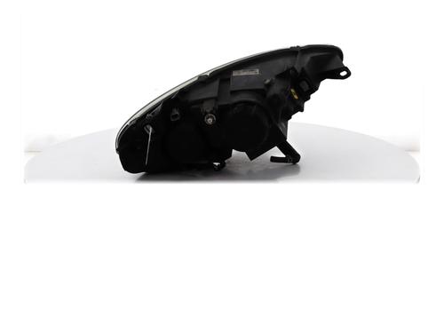 Left headlight PEUGEOT 807 (EB_) 2.2 HDi | BP38946959C28 - Image 2
