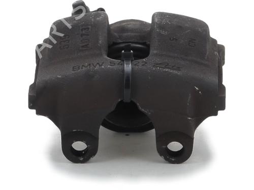 Left front brake caliper BMW 3 (E46)  | BP27914337M105 