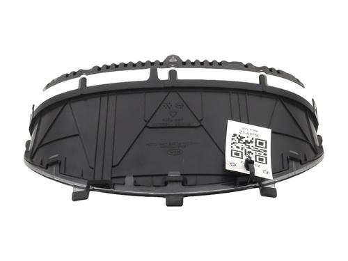 Used Instrument cluster KIA NIRO I (DE) 1.6 GDI Hybrid (141 hp) 31937709