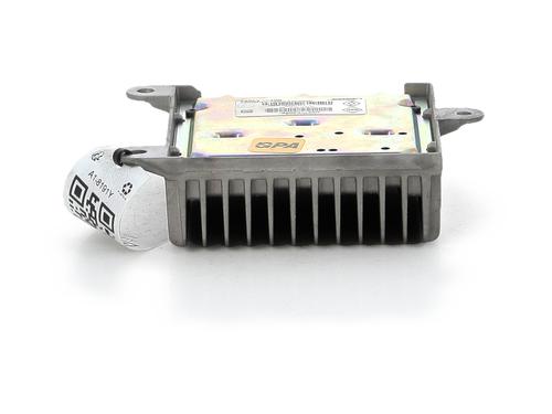 Electronic module RENAULT ZOE (BFM_) ZOE | BP38189004M83 - Image 2