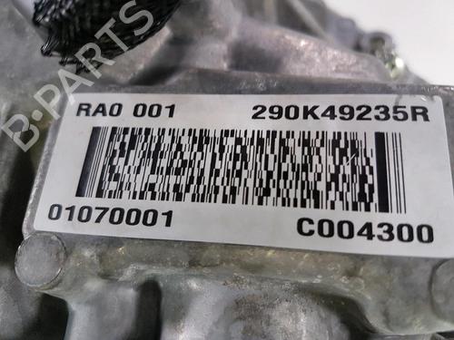 Gearbox RENAULT ZOE (BFM_) ZOE | BP39899102M3 - Image 5