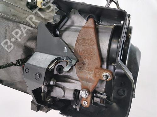 Gearbox FORD B-MAX (JK) 1.5 TDCi | BP34111811M3  - Image 7