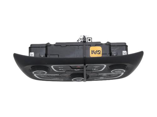 Climate control JEEP COMPASS (MP, M6, MV, M7) 2.0 CRD 4x4 | BP29443290I5 