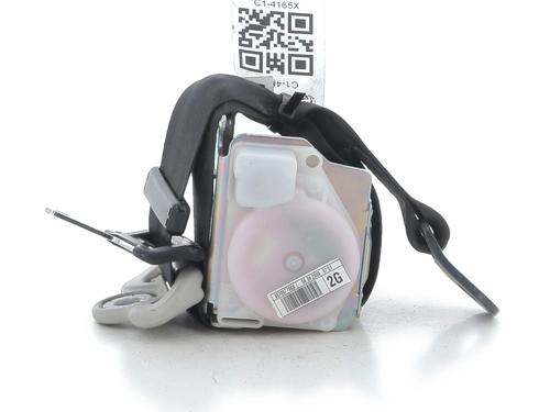 Rear left seatbelt PEUGEOT PARTNER Tepee 1.6 HDi | BP31867274I29