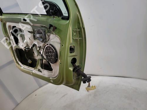 Left front door CITROËN C3 I (FC_, FN_) 1.4 i | BP29874993C2