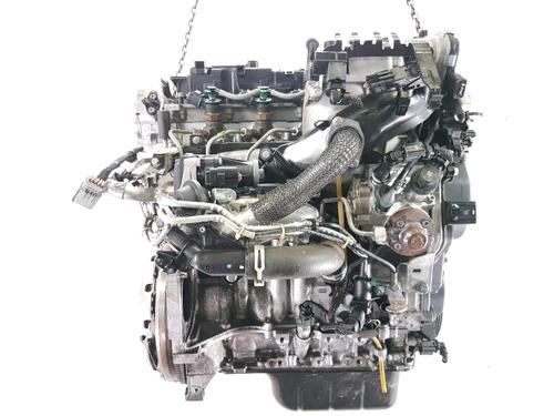Engine CITROËN C4 II (NC_) 1.6 HDi 90 | BP40619144M1 - Image 4