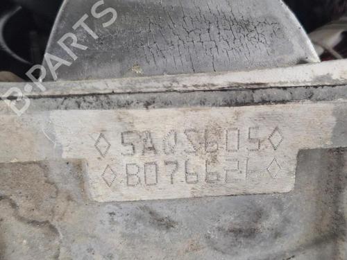 Engine RENAULT ZOE (BFM_) ZOE (BFMC, BFMD) | BP39941364M1  - Image 5