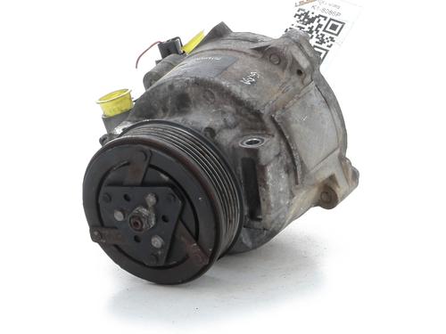Compressor A/C Compressor A/C MITSUBISHI ASX (GA_W_) 1.8 DI-D 4WD (GA6W) (116 hp) 36181168 36181168