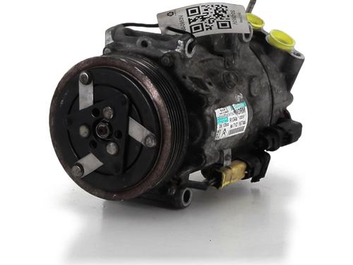 Used AC compressor PEUGEOT 3008 I MPV (0U_) 1.6 HDi (112 hp) 31844638