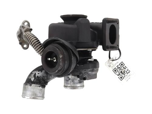 Used Turbocharger/Supercharger FIAT BRAVO II (198_) 1.9 D Multijet (198AXB1A) (120 hp) 26726680
