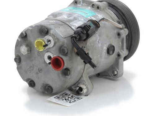 AC compressor SEAT ALHAMBRA (7V8, 7V9) 1.9 TDI | BP29443399M34 