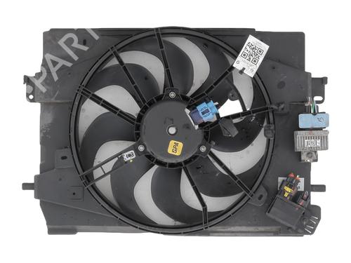 Used Radiator fan DACIA LODGY (JS_) 1.5 dCi (JSMC, JSAF) (107 hp) 30868924