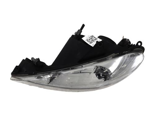 Left headlight PEUGEOT 206 Hatchback (2A/C) 1.6 16V | BP30895637C28 