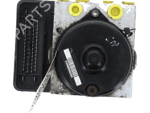 ABS pump CITROËN DS3 (SA_) 1.6 HDi 90 | BP40488050M43 - Image 5