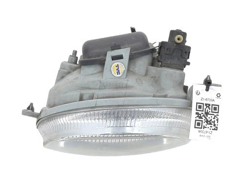 Left headlight RENAULT TWINGO I (C06_) 1.2 (C066, C068) | BP31821709C28 