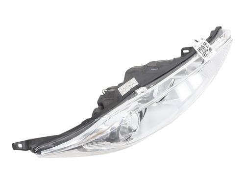 Right headlight FORD FIESTA VI (CB1, CCN) 1.4 TDCi | BP38678962C29 - Image 5