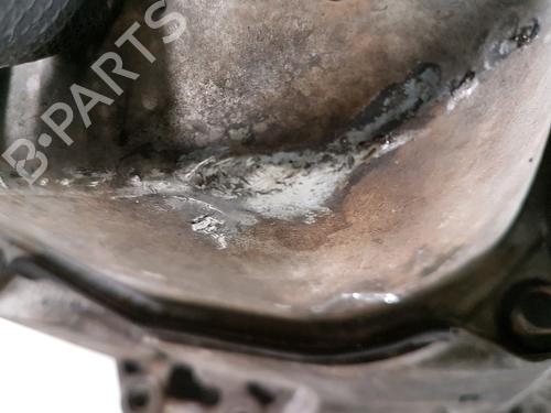 Gearbox MINI MINI (R50, R53) Cooper | BP26899839M3 