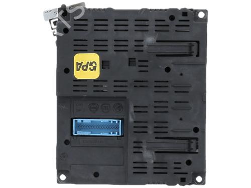 Electronic module FIAT 500 (312_) 1.2 (312AXA1A) | BP36548568M83 - Image 2