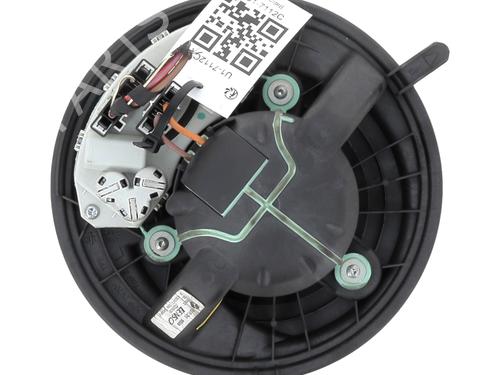 Used Heater blower motor Heater blower motor BMW 1 (E87) 116 d (116 hp) 33299892 33299892