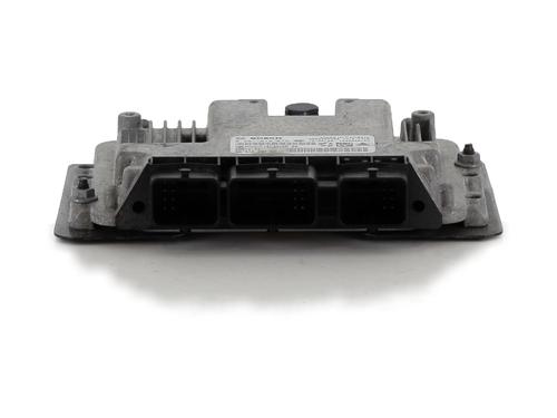 Used Engine control unit (ECU) PEUGEOT PARTNER Tepee 1.6 HDi 16V (90 hp) 23253498