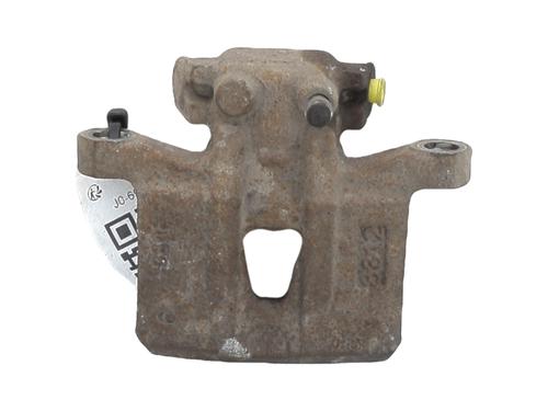 Right rear brake caliper MITSUBISHI OUTLANDER II (CW_W) 2.2 DI-D 4WD | BP28835648M106 