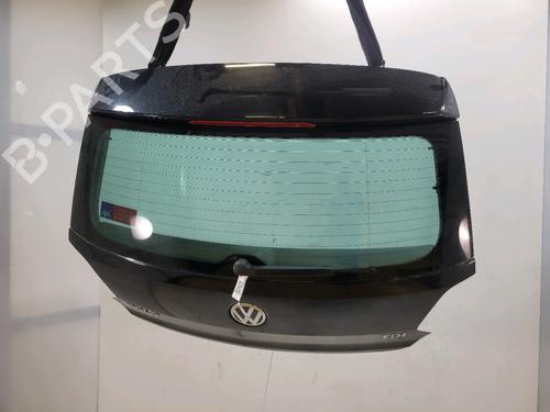 Bagklap CC/Kombi-Coupé Bagklap CC/Kombi-Coupé VW POLO V (6R1, 6C1) [2009-2022] 34147604 34147604