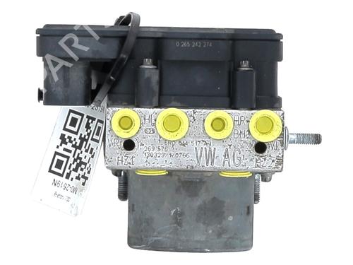 ABS pump SEAT IBIZA IV (6J5, 6P1) 1.2 TSI | BP25128181M43 