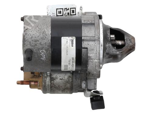 Starter CITROËN C1 (PM_, PN_) 1.0 | BP29701648M8 