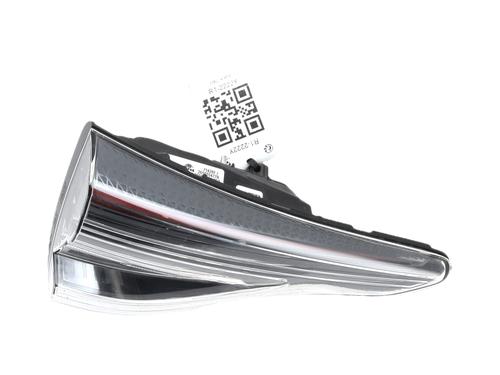 Left tailgate light RENAULT CLIO V (B7_) 1.5 Blue dCi 100 (B7AD) | BP36211611C79 - Image 5